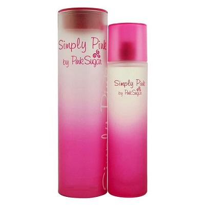 Simply Pink Perfume